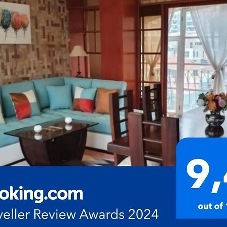 La Realeza Apartamento La Paz Dış mekan fotoğraf