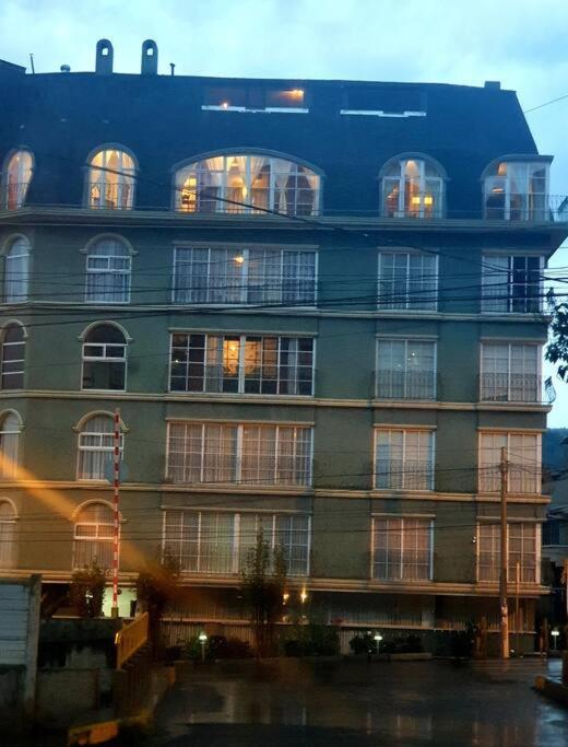 La Realeza Apartamento La Paz Dış mekan fotoğraf
