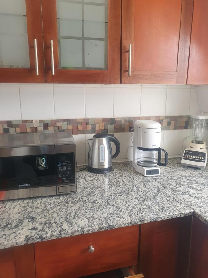 La Realeza Apartamento La Paz Dış mekan fotoğraf