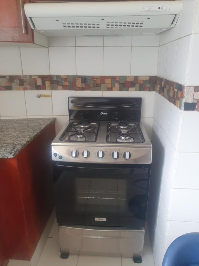 La Realeza Apartamento La Paz Dış mekan fotoğraf