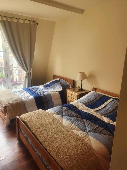La Realeza Apartamento La Paz Dış mekan fotoğraf