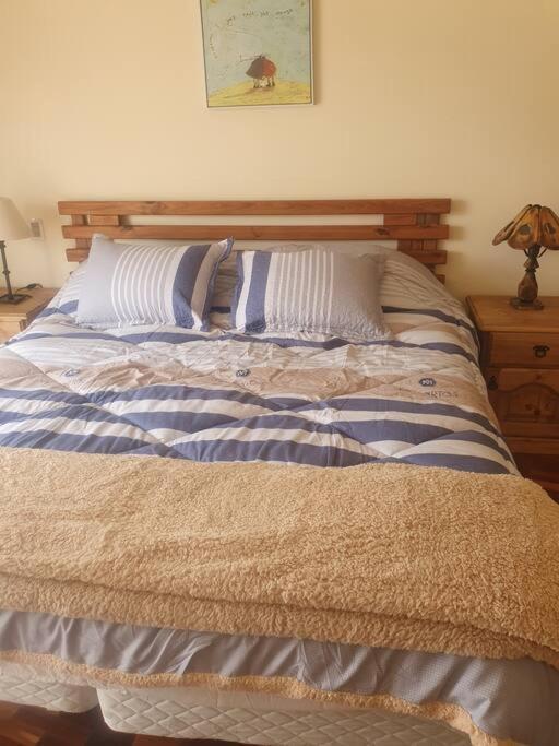 La Realeza Apartamento La Paz Dış mekan fotoğraf