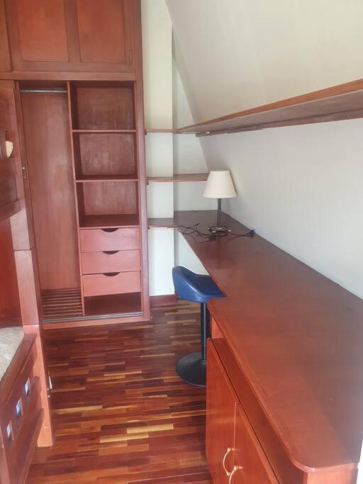 La Realeza Apartamento La Paz Dış mekan fotoğraf