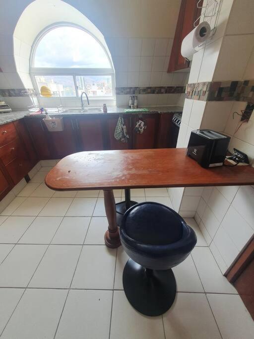 La Realeza Apartamento La Paz Dış mekan fotoğraf