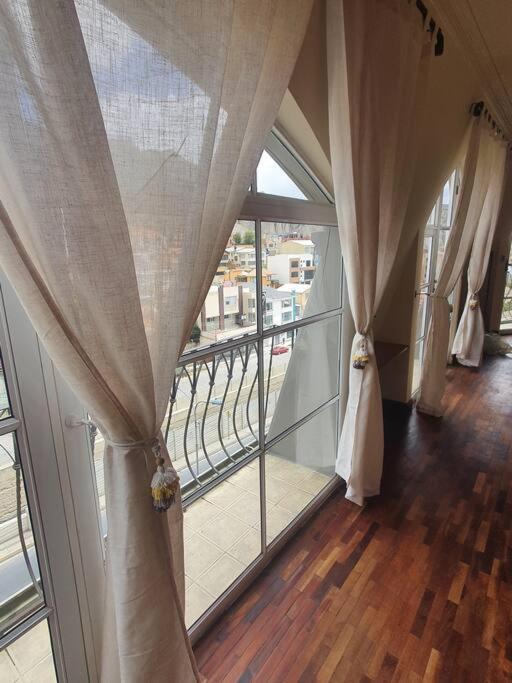 La Realeza Apartamento La Paz Dış mekan fotoğraf