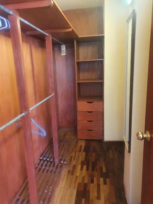 La Realeza Apartamento La Paz Dış mekan fotoğraf