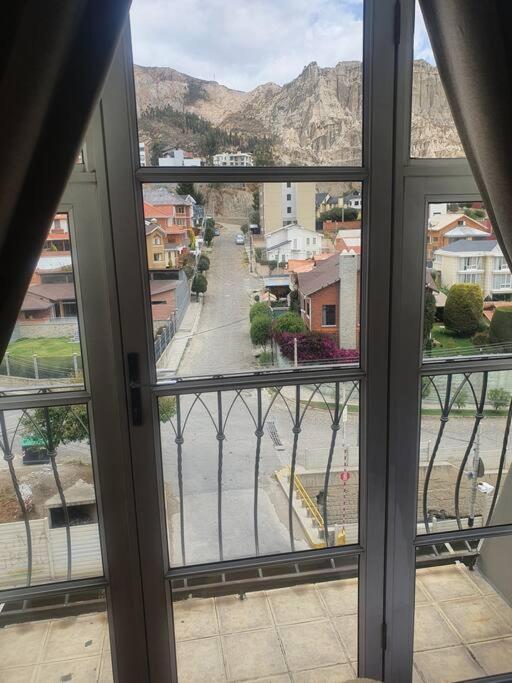 La Realeza Apartamento La Paz Dış mekan fotoğraf