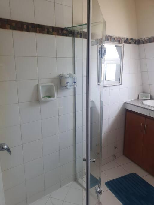 La Realeza Apartamento La Paz Dış mekan fotoğraf