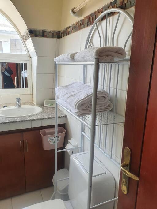 La Realeza Apartamento La Paz Dış mekan fotoğraf
