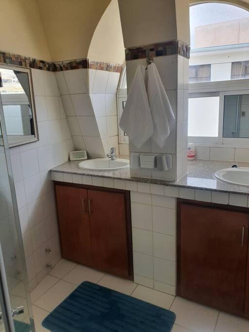La Realeza Apartamento La Paz Dış mekan fotoğraf
