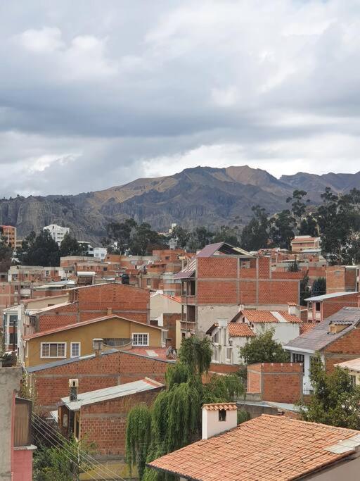 La Realeza Apartamento La Paz Dış mekan fotoğraf