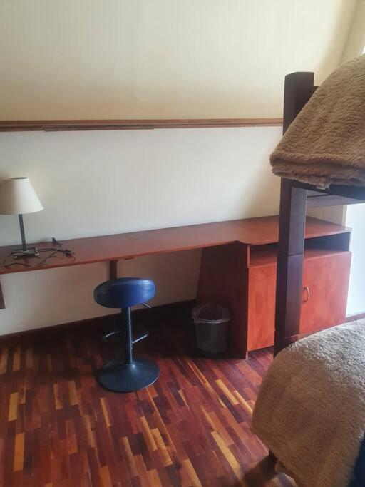 La Realeza Apartamento La Paz Dış mekan fotoğraf