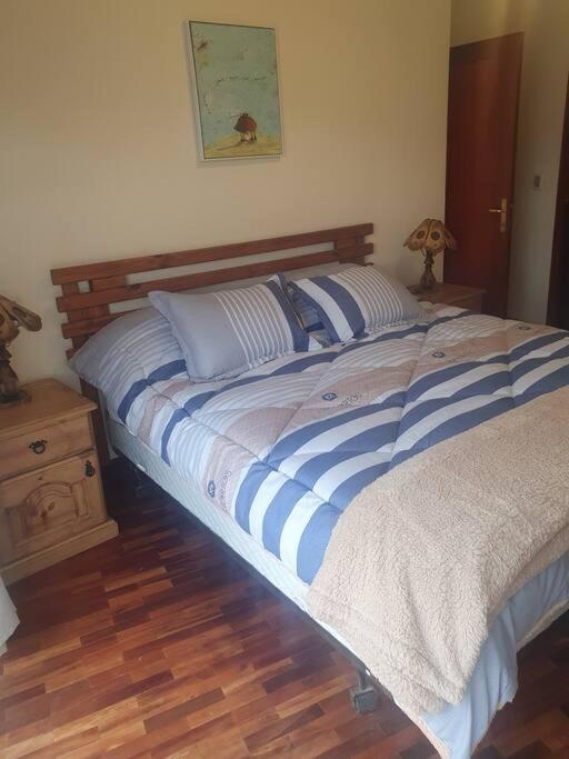 La Realeza Apartamento La Paz Dış mekan fotoğraf