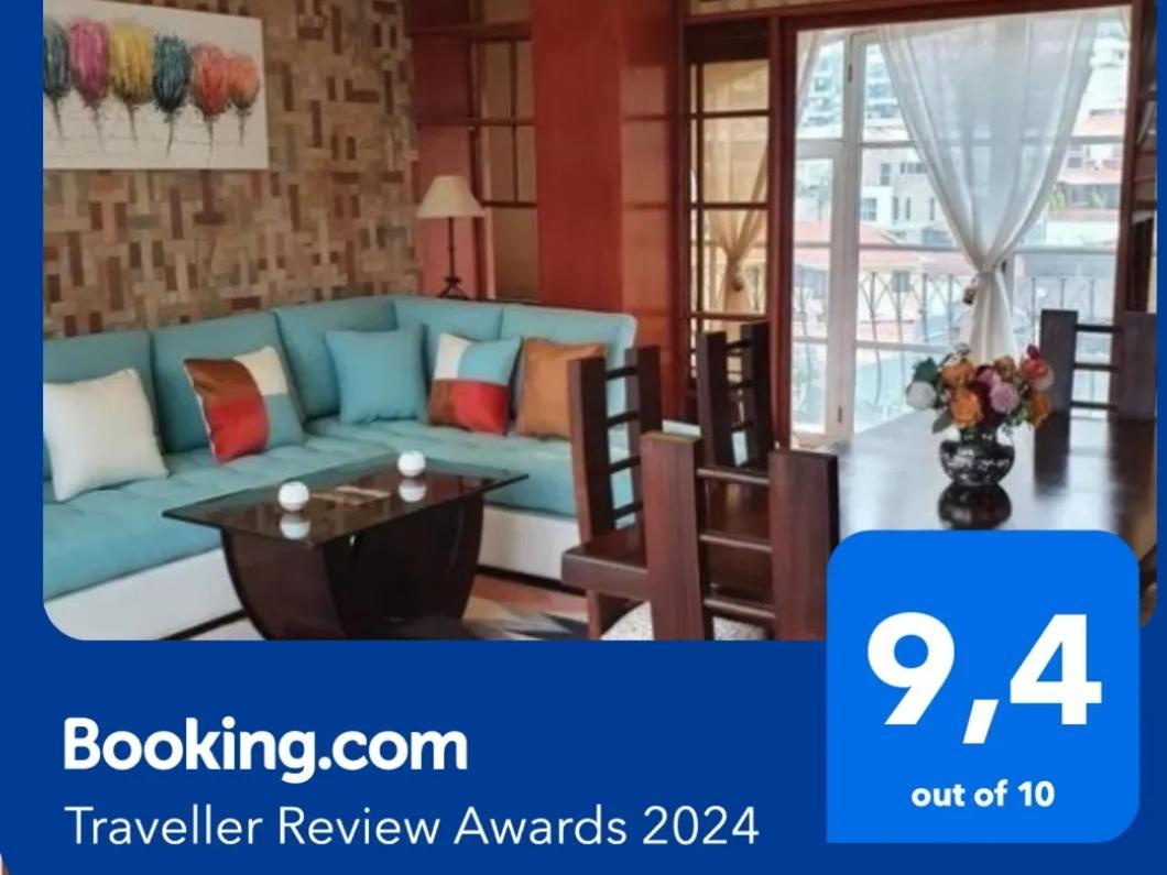 La Realeza Apartamento La Paz Dış mekan fotoğraf